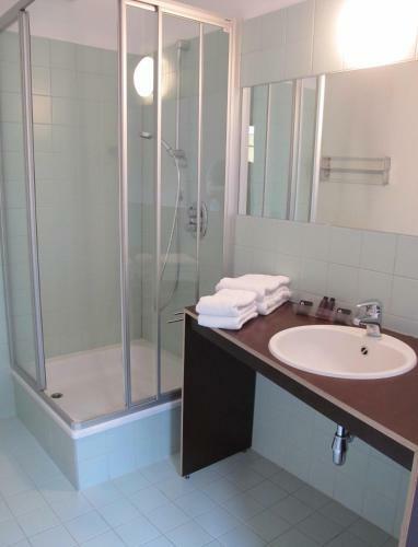 Apartamento Club Alpenresidenz Gastein