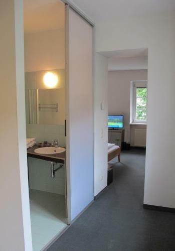 Apartamento Club Alpenresidenz Gastein