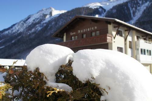 Hostal Garni Rudigier