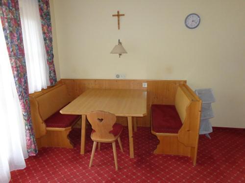 Apartamento Holiday-appartements
