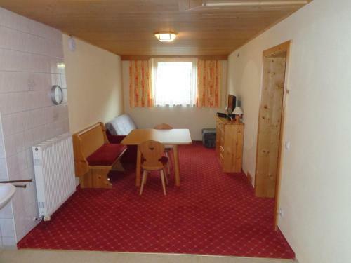Apartamento Holiday-appartements
