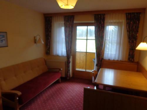 Apartamento Holiday-appartements