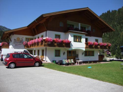 Apartamento Holiday-appartements
