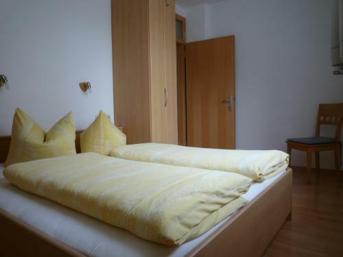 Apartamento Appartementhaus Klammer