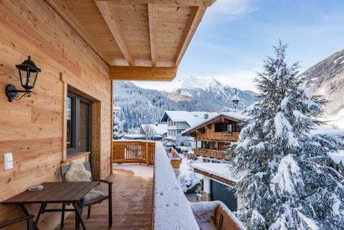 Apart Alpenland