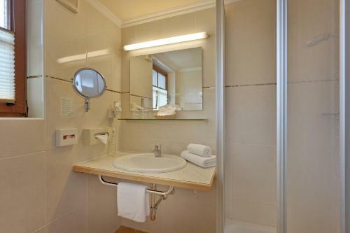 Hotel Waldheim Kg