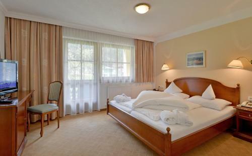 Hotel Waldheim Kg