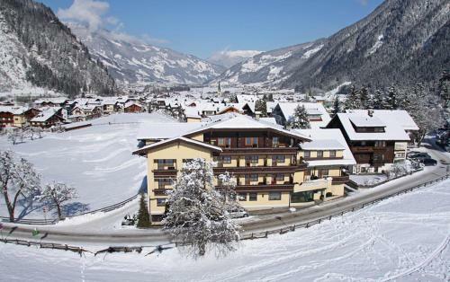 Hotel Waldheim Kg