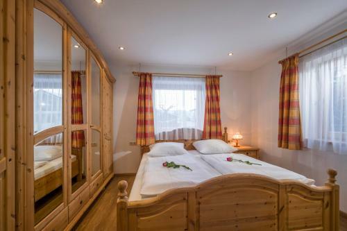 Apartamento Ferienhaus Nadine By Nv-appartements