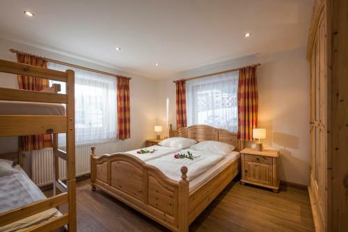 Apartamento Ferienhaus Nadine By Nv-appartements