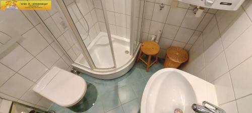 Apartamento Appartement Sandra