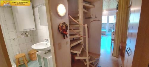 Apartamento Appartement Sandra