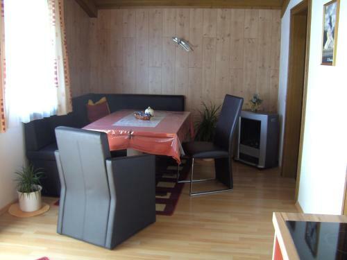 Hostal Haus Pendl