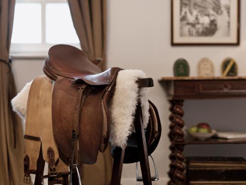 Chez Clich� Serviced Apartments - Naglergasse