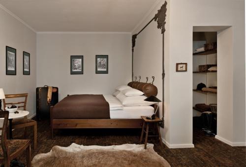 Chez Clich� Serviced Apartments - Naglergasse