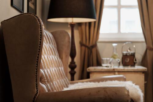 Chez Clich� Serviced Apartments - Naglergasse