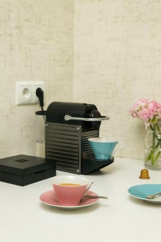 Chez Clich� Serviced Apartments - Naglergasse