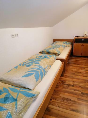 Apartamento Haus Can