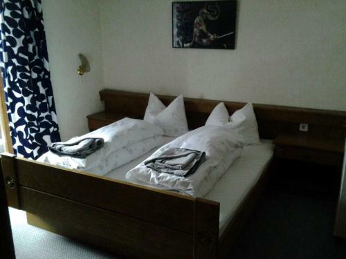 Apartamento Die Alpenrose
