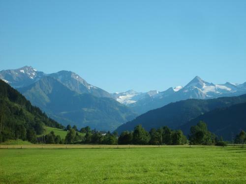 Apartamento Die Alpenrose