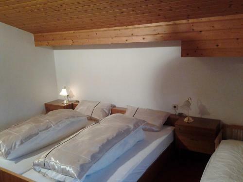 Apartamento Die Alpenrose