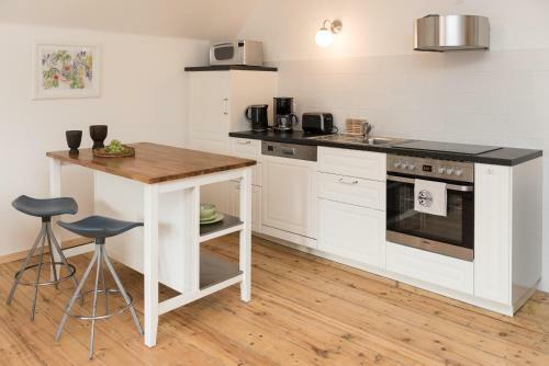 Apartamento Landhaus Blauer Spatz Reichenau An Der Rax