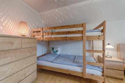 Apartamento Landhaus Blauer Spatz Reichenau An Der Rax