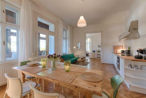 Apartamento Landhaus Blauer Spatz Reichenau An Der Rax