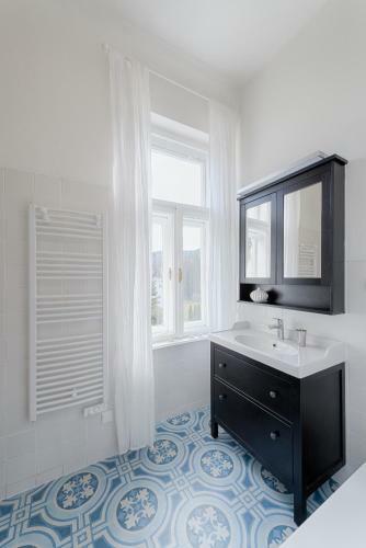 Apartamento Landhaus Blauer Spatz Reichenau An Der Rax