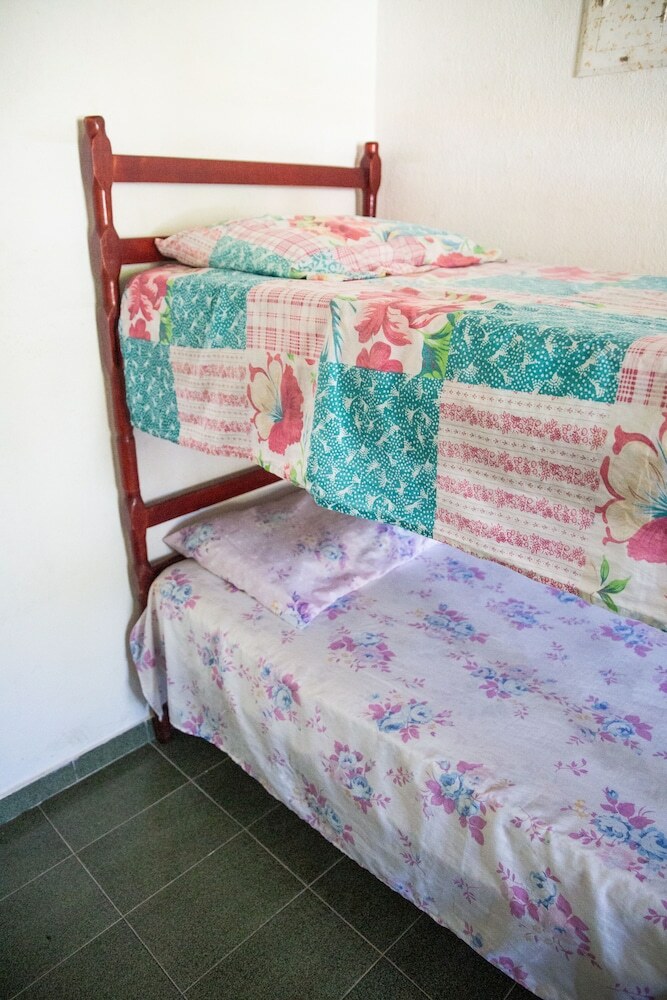Junglez Eco Hostel