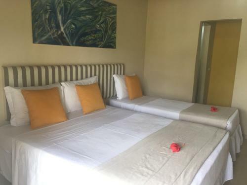 Hostal Pousada Cheiro Verde Noronha