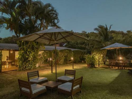 Hostal Pousada Cheiro Verde Noronha