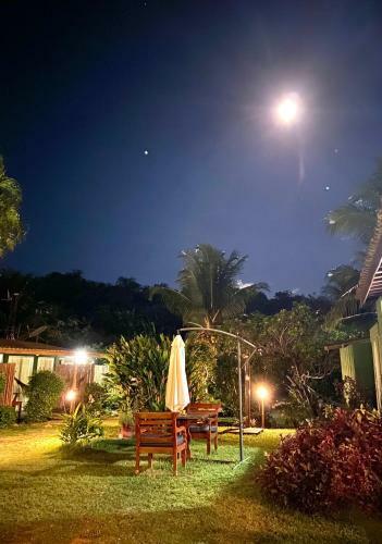 Hostal Pousada Cheiro Verde Noronha