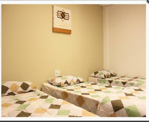 �gape Hotel De Aparecida