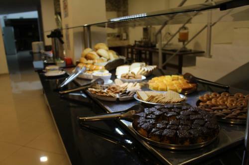 �gape Hotel De Aparecida