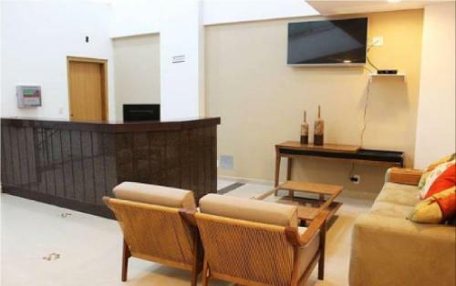 �gape Hotel De Aparecida