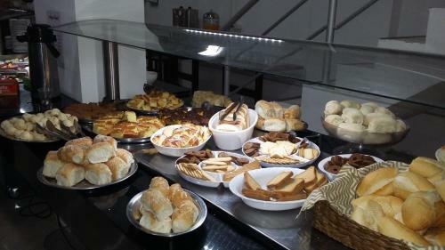 �gape Hotel De Aparecida