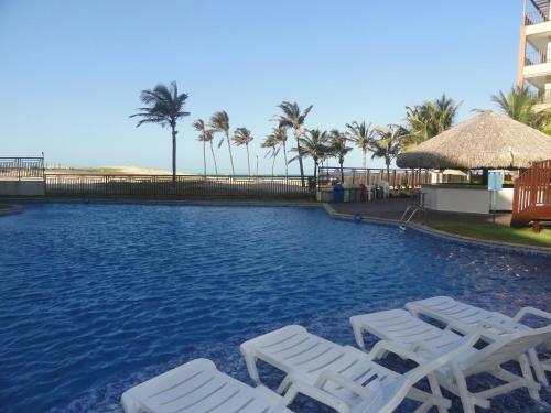 Apartamento Beach Park