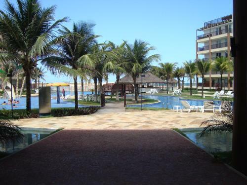 Apartamento Beach Park