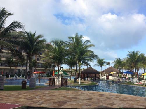 Apartamento Beach Park