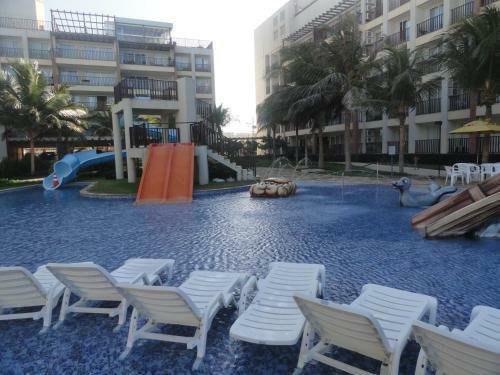 Apartamento Beach Park