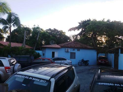 Hostal Pousada Universo