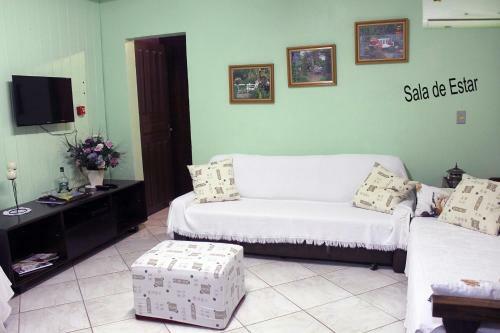 Roseli's Vacation Home