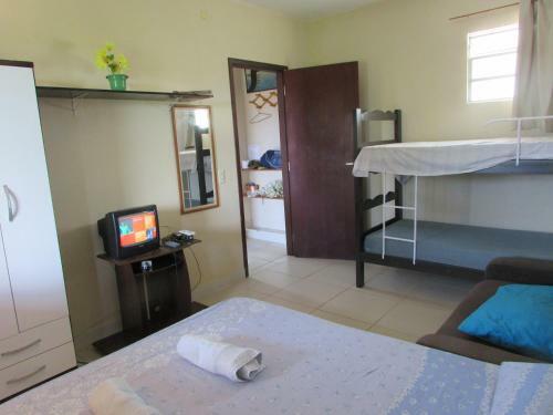 Apartamentos Casa Veneza