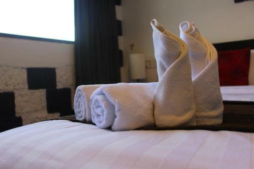 River Star Hotel