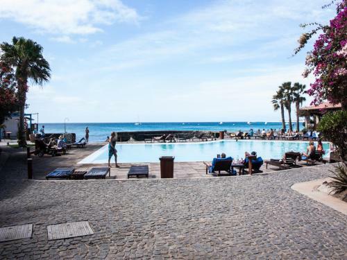 3 Bedroom Modern Duplex Apartment - Porto Antigo 1
