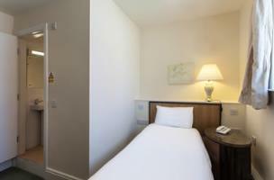 Hotel Scarisbrick