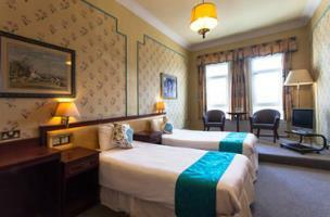 Hotel Scarisbrick