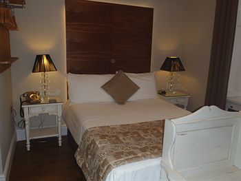 Bed & Breakfast Arosfa