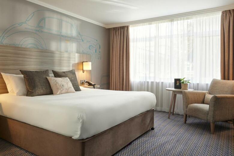 Oxford Hotel
